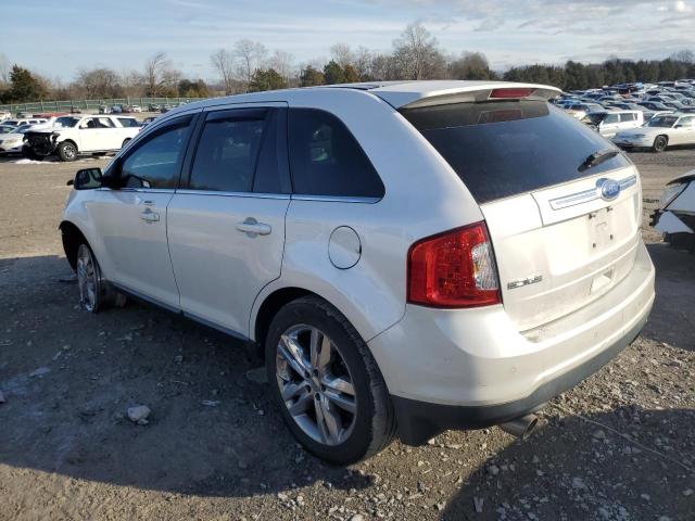 2011 Ford Edge Limited VIN: 2FMDK3KC0BBB13710 Lot: 39280264