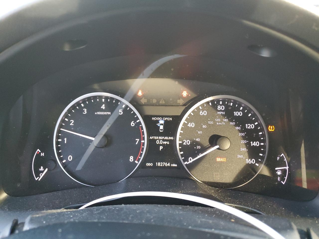 JTHBK1GG4D2025732 2013 Lexus Es 350