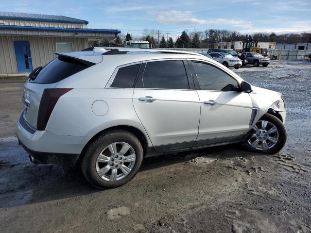 3GYFNBE35FS516408 | 2015 CADILLAC SRX LUXURY