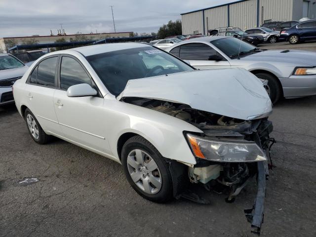 2006 Hyundai Sonata Gl VIN: KMHET46C86A077204 Lot: 38755934