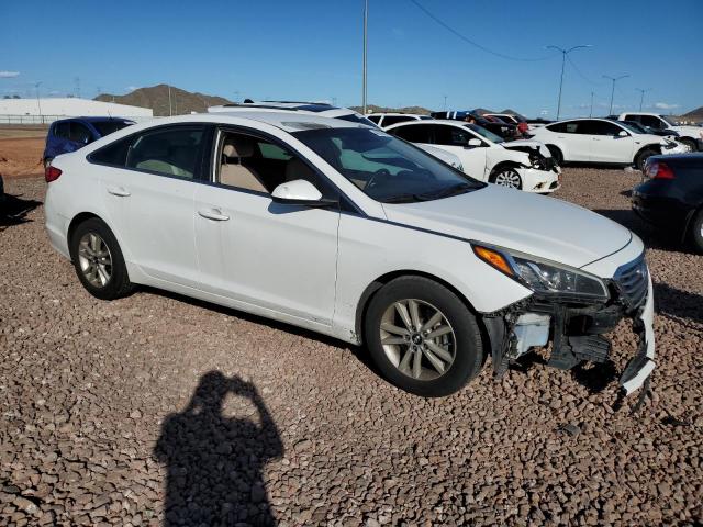 2015 Hyundai Sonata Se VIN: 5NPE24AF0FH245385 Lot: 40239024