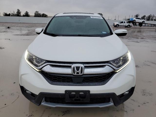 2HKRW1H55JH520212 | 2018 HONDA CR-V EX