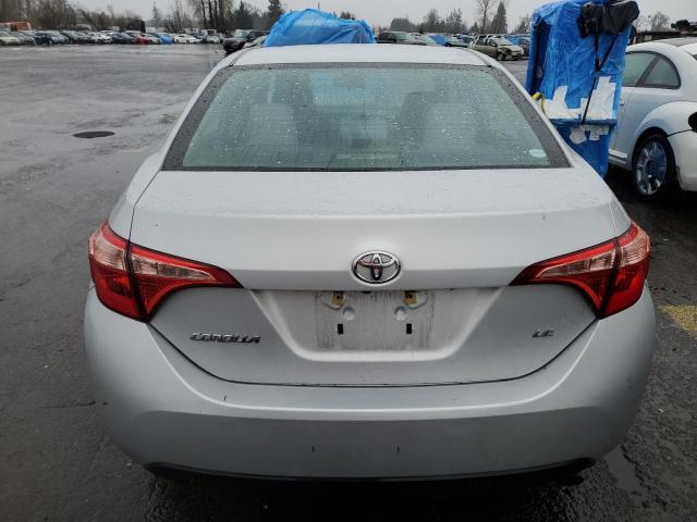 2T1BURHE8KC244263 | 2019 TOYOTA COROLLA L