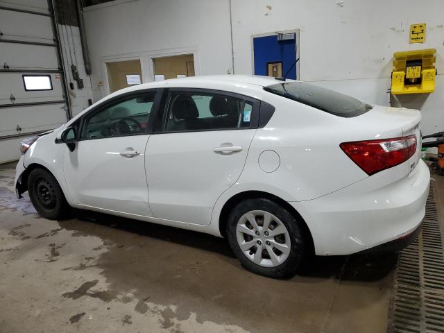 KNADM4A37H6117652 | 2017 KIA RIO LX