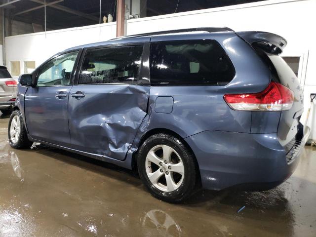 5TDKK3DC5ES463796 | 2014 TOYOTA SIENNA LE