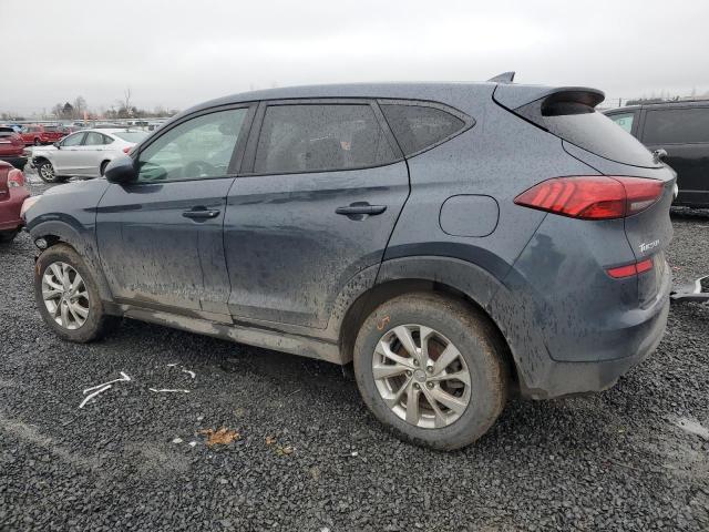 KM8J2CA48KU879546 | 2019 HYUNDAI TUCSON SE