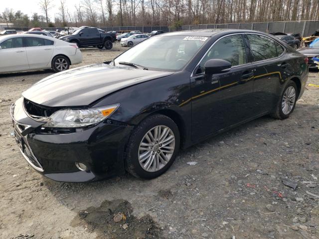 JTHBK1GG4E2121023 | 2014 LEXUS ES 350