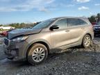 2019 KIA SORENTO L - 5XYPGDA32KG545396