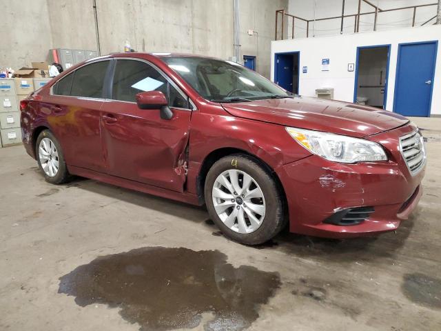 4S3BNAB61H3047372 | 2017 SUBARU LEGACY 2.5