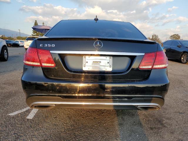 WDDHF5KB1EA780854 2014 Mercedes-Benz E 350