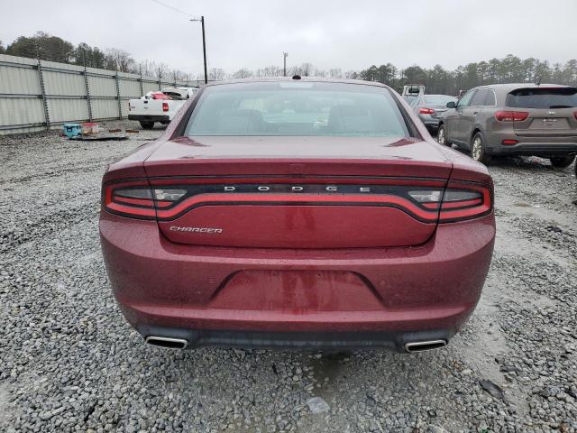 2C3CDXBG6MH536669 | 2021 DODGE CHARGER SX