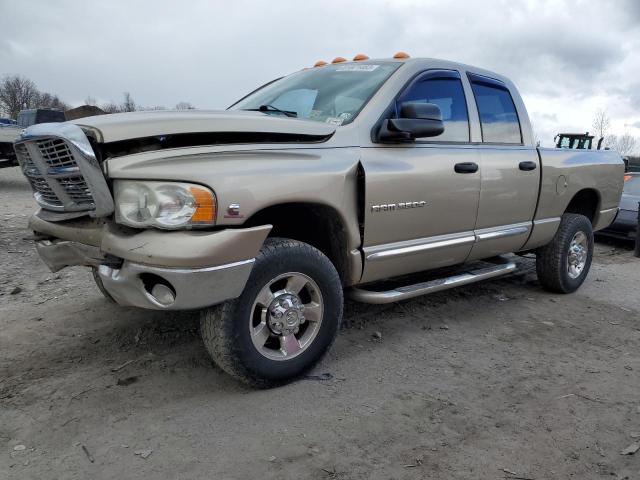 2005 Dodge Ram 3500 ST