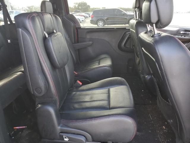 2018 DODGE GRAND CARA - 2C4RDGEG1JR280920