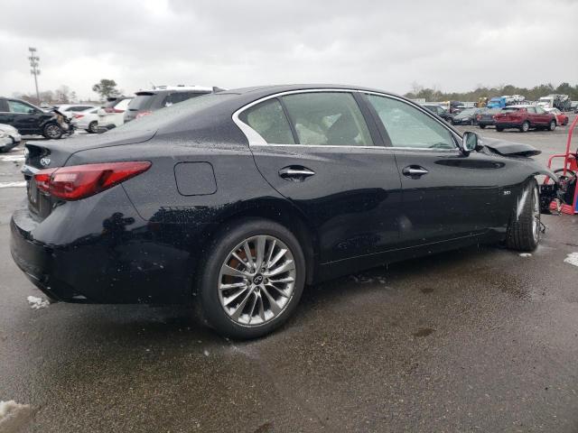 2020 INFINITI Q50 PURE - JN1EV7AR9LM252875