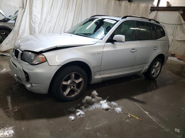 2004 BMW X3 3.0i