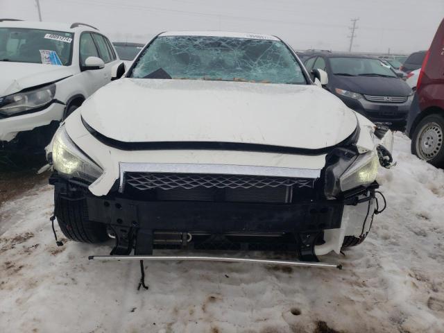 JN1BV7AR4FM423507 | 2015 INFINITI Q50 BASE