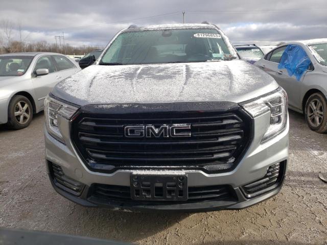 3GKALTEG3PL272322 | 2023 GMC TERRAIN SL