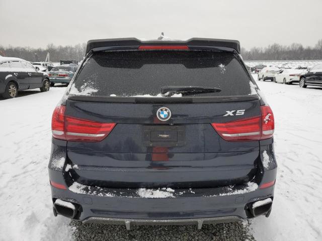 2016 BMW X5 XDRIVE3 5UXKR0C59G0P28267