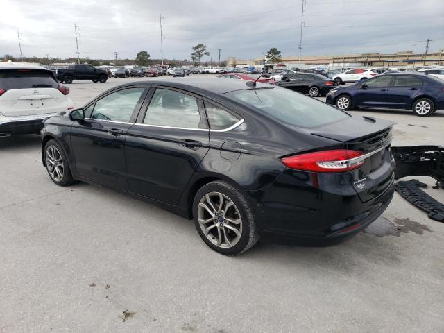 Vin: 3fa6p0hd5hr189095, lot: 38356804, ford fusion se 20172