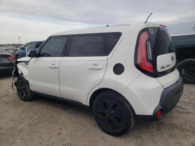 KNDJN2A22G7376685 | 2016 KIA SOUL