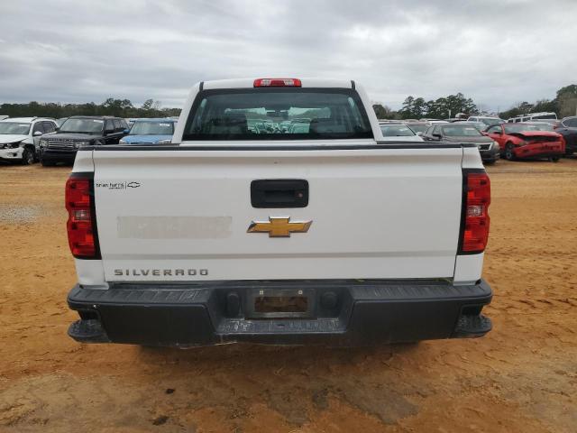 3GCPCNEH7HG222057 | 2017 CHEVROLET SILVERADO