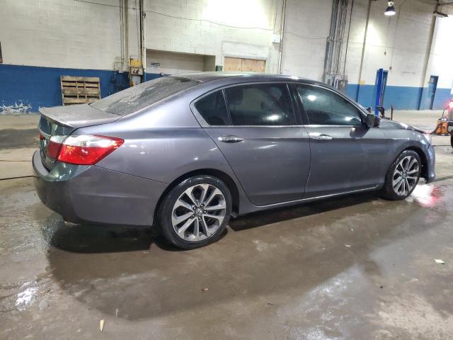 1HGCR2F50FA036597 | 2015 HONDA ACCORD SPO