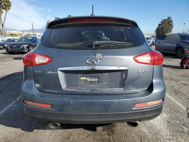 2008 Infiniti Ex35 Base VIN: JNKAJ09E18M302836 Lot: 37803714