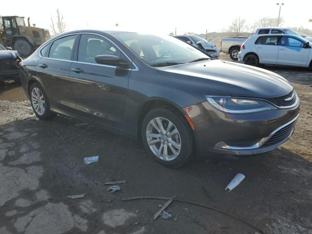 1C3CCCAB6HN506120 | 2017 CHRYSLER 200 LIMITE