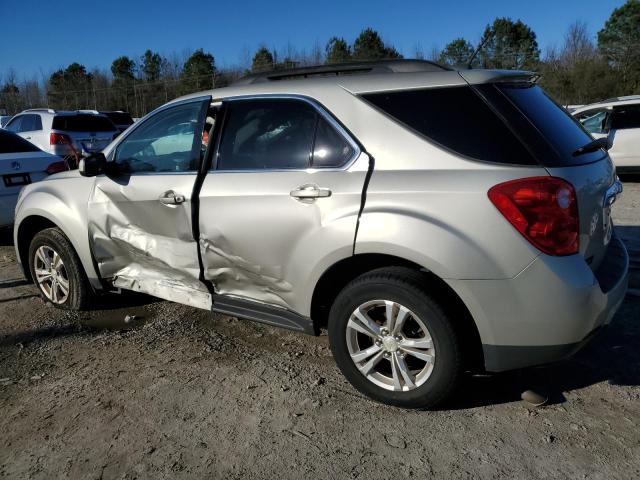 2GNALBEK4F6192046 | 2015 CHEVROLET EQUINOX LT