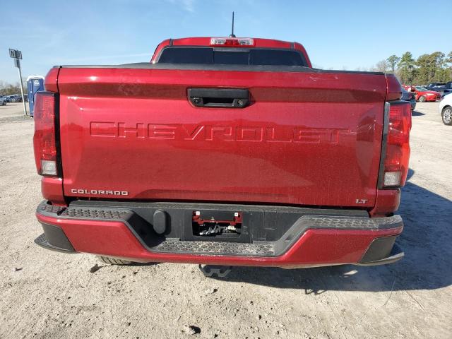 1GCGSCEC5P1235110 2023 Chevrolet Colorado Lt