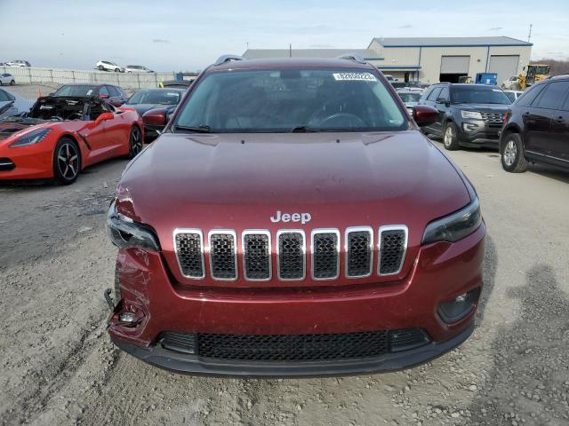 1C4PJLLBXKD129613 | 2019 JEEP CHEROKEE L