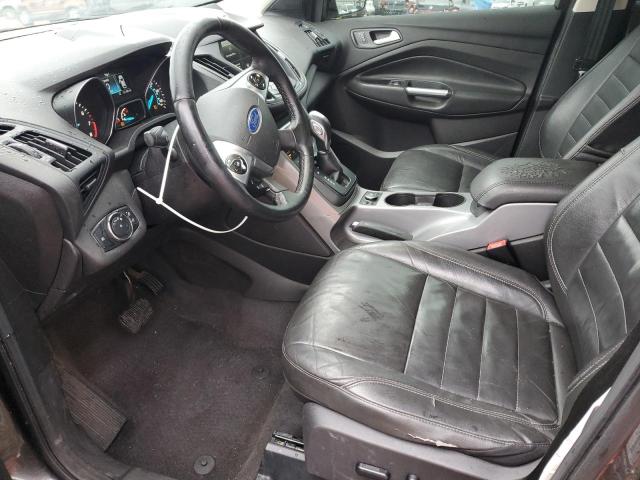 2015 Ford Escape Se VIN: 1FMCU0GX6FUA52069 Lot: 37578234