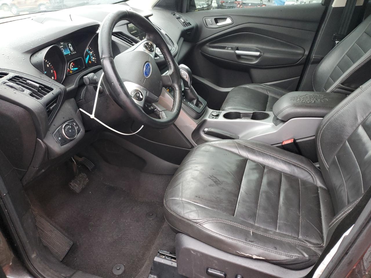 1FMCU0GX6FUA52069 2015 Ford Escape Se