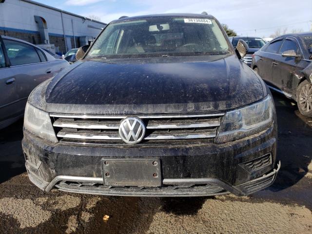 3VV0B7AX1JM086045 | 2018 VOLKSWAGEN TIGUAN S