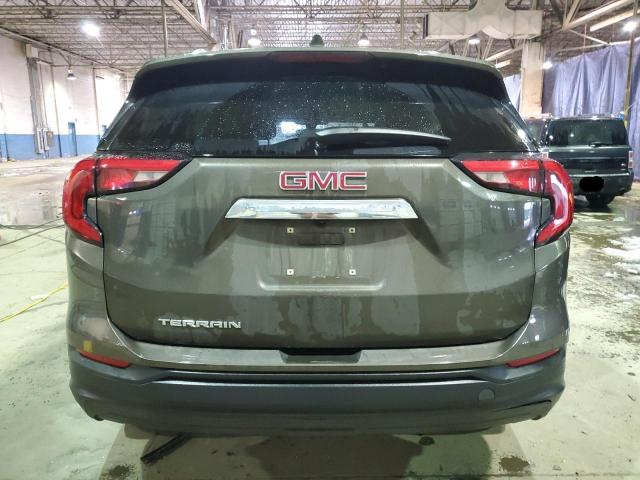 2019 GMC TERRAIN SL 3GKALMEV7KL375868
