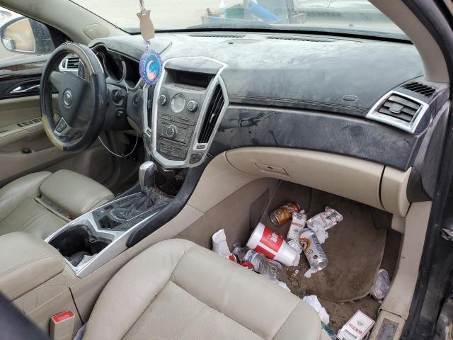2010 Cadillac SRX - Image 8