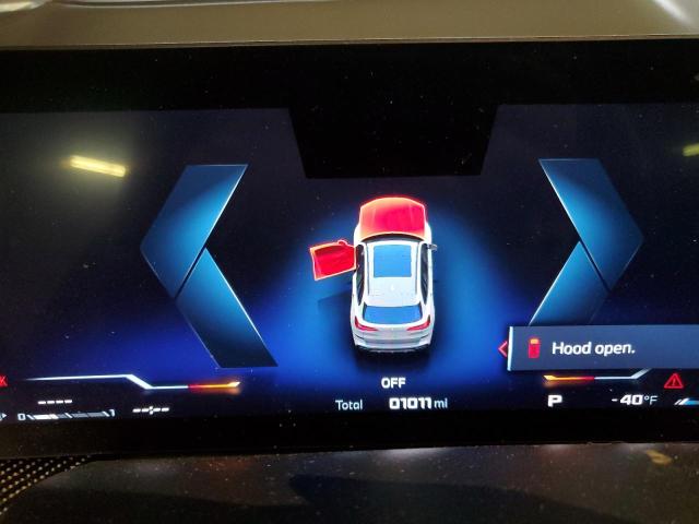 2024 BMW X5 M60I - 5UX33EU00R9U56115