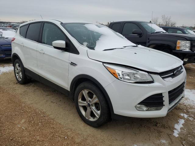 1FMCU9GX2FUC67680 | 2015 FORD ESCAPE SE