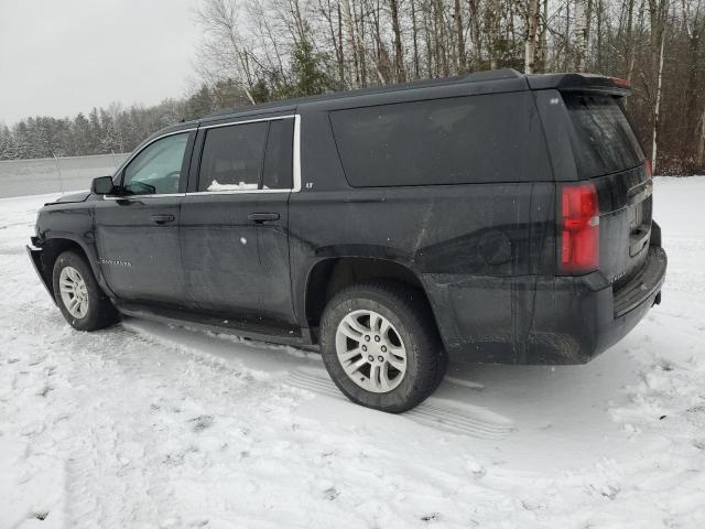 1GNSKHKC2GR357685 | 2016 CHEVROLET SUBURBAN K