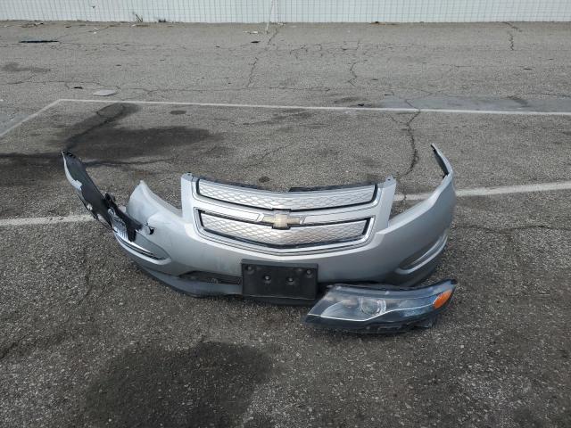 VIN 1G1RD6E4XFU141680 2015 Chevrolet Volt no.12