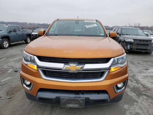 1GCGSCEN0H1306121 | 2017 CHEVROLET COLORADO L