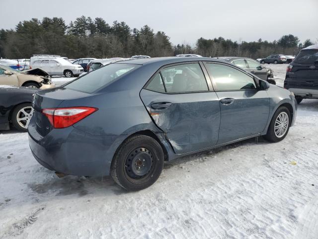 2T1BURHE6FC272231 | 2015 TOYOTA COROLLA L