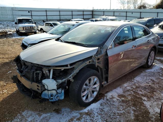 1G1ZD5ST8NF179787 | 2022 CHEVROLET MALIBU LT