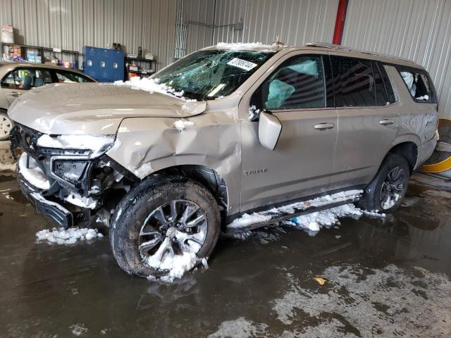 2021 Chevrolet Tahoe 