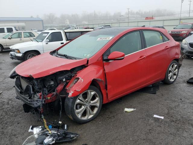 2013 Hyundai Elantra GT 