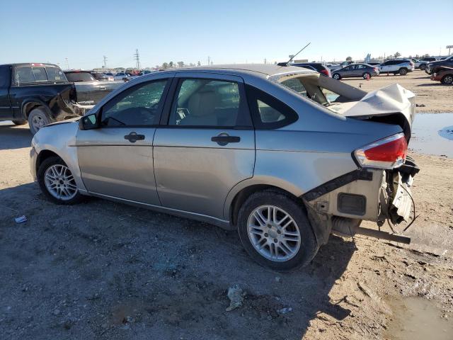 2008 Ford Focus Se VIN: 1FAHP35N28W276568 Lot: 41588434