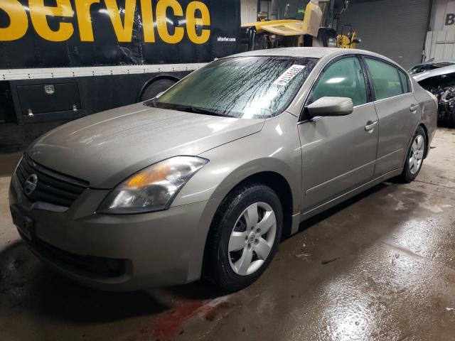 2008 Nissan Altima 2.5