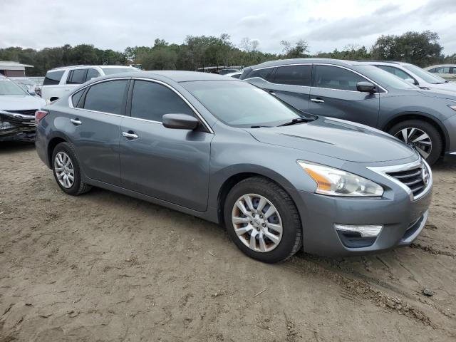 1N4AL3APXFC213155 | 2015 NISSAN ALTIMA 2.5