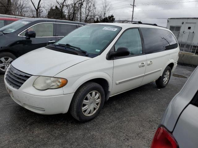 2006 Chrysler Town & Country Touring