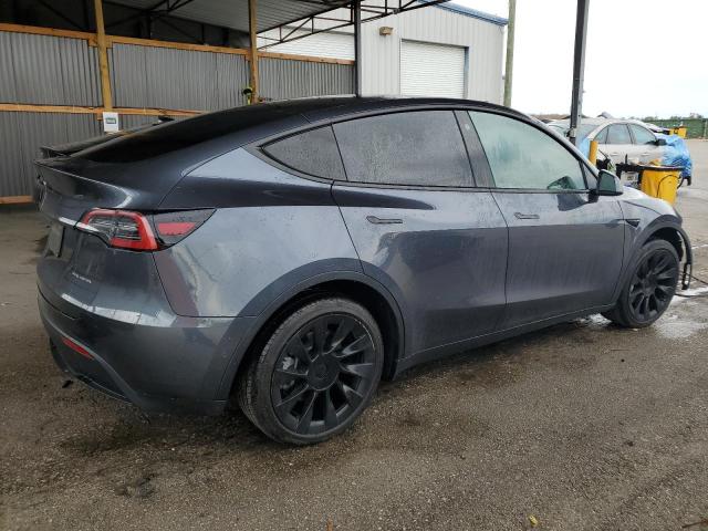 7SAYGDEE2NF387480 | 2022 TESLA MODEL Y